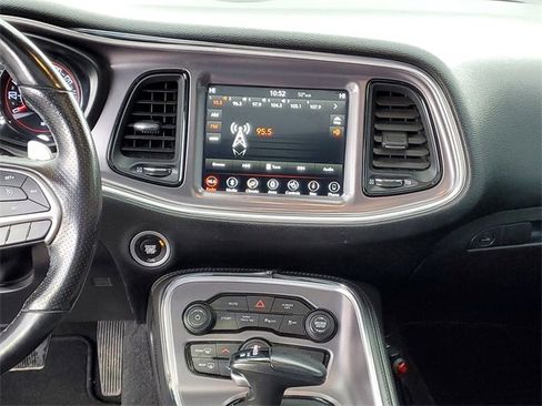 Used 2019 Dodge Challenger GT w/ Blacktop Package image 29