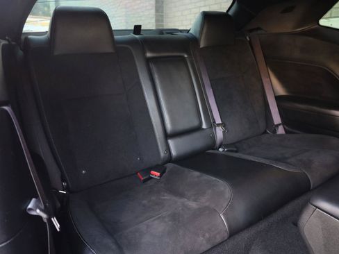 Used 2021 Dodge Challenger R/T Scat Pack RWD image 30