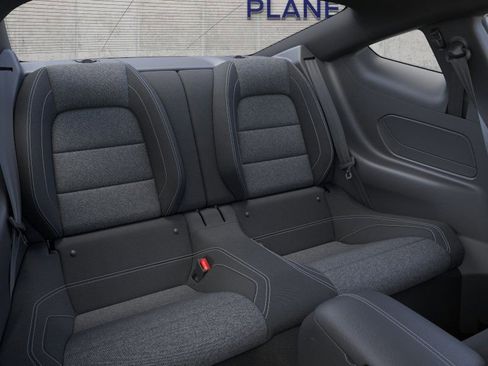 New 2026 Ford Mustang Coupe image 13