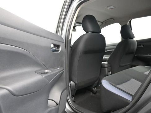 New 2025 Nissan Versa SV w/ Trunk Package image 13