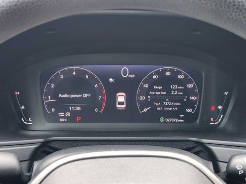 Used 2024 Honda Accord LX image 15