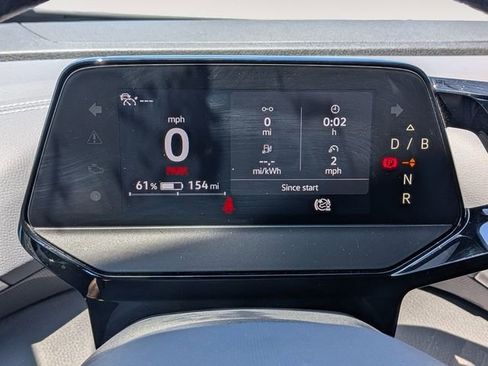 Used 2023 Volkswagen ID.4 Pro S Plus AWD/4WD image 11