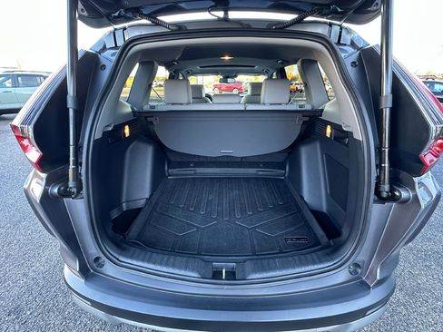 Used 2021 Honda CR-V Touring image 28