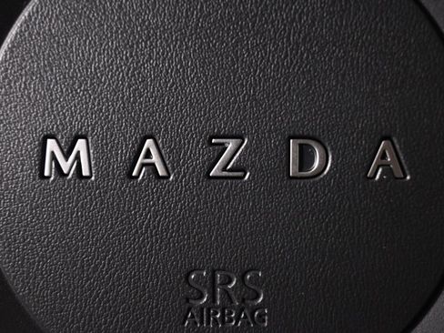 New 2026 MAZDA CX-5 Preferred AWD/4WD image 33