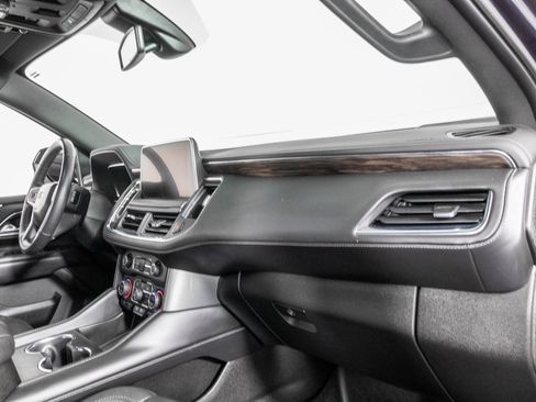 Used 2022 Chevrolet Tahoe Z71 w/ Z71 Off-Road Package image 20