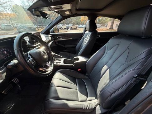 Used 2023 Acura Integra A-Spec image 14