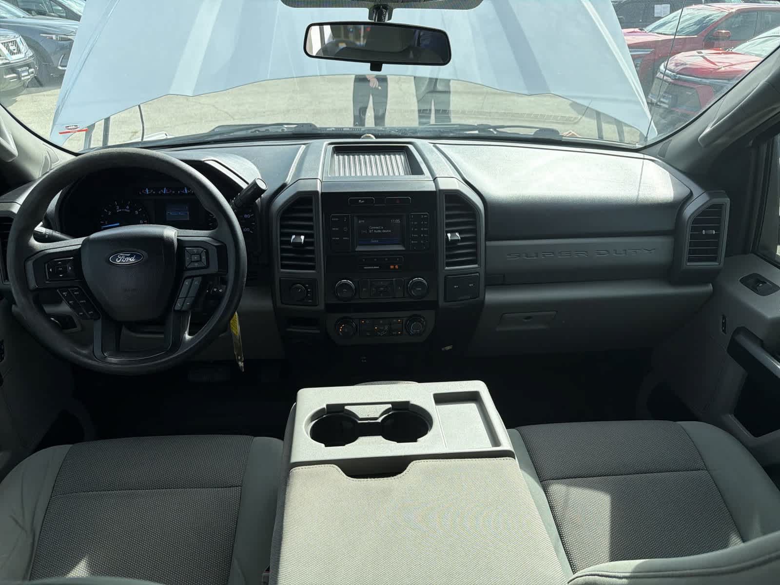 Used 2019 Ford F250 XL w/ STX Appearance Package AWD/4WD image 19