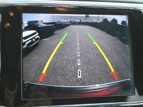 Used 2021 Jeep Grand Cherokee Limited AWD/4WD image 6