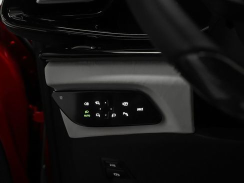 Certified 2025 Ferrari Purosangue AWD/4WD image 58