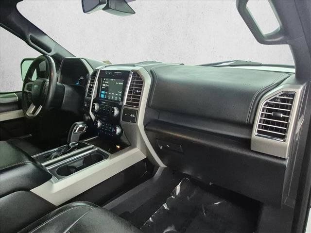 Used 2016 Ford F150 Lariat w/ Equipment Group 502A Luxury AWD/4WD image 26