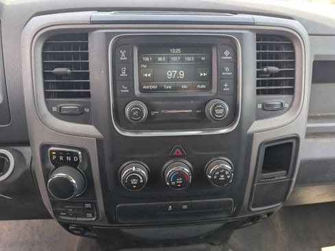 Used 2016 RAM 1500 Tradesman w/ Popular Equipment Group AWD/4WD image 17