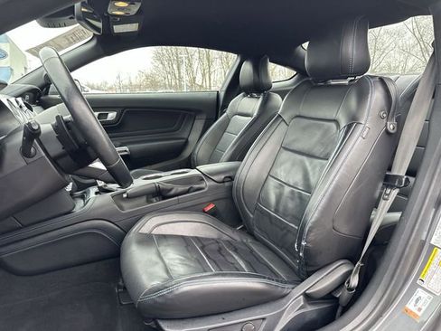 Used 2021 Ford Mustang GT Premium w/ Equipment Group 401A image 15