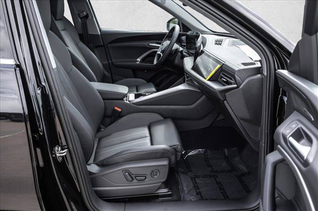 New 2026 Audi Q5 Premium Plus AWD/4WD image 25