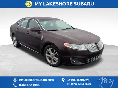 Used 2012 Lincoln MKS