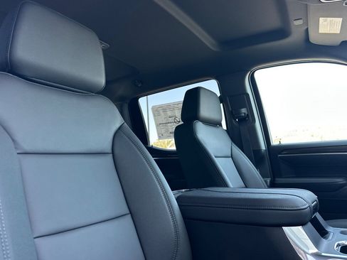 New 2026 Chevrolet Silverado 1500 LT w/ Safety Package AWD/4WD image 16