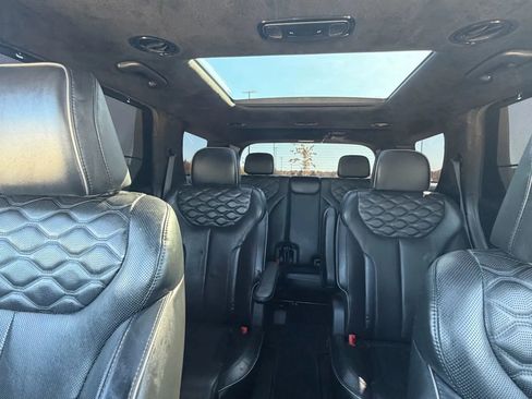 Used 2020 Hyundai Palisade Limited image 23