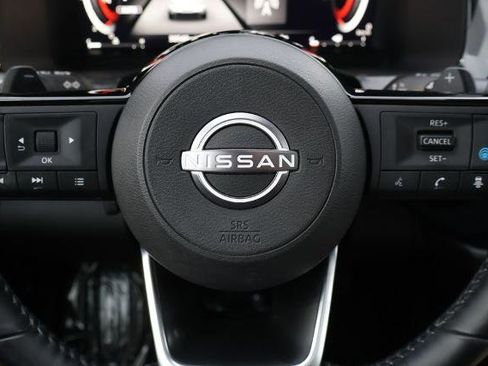 Certified 2023 Nissan Pathfinder Platinum AWD/4WD image 27