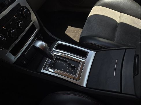 Used 2006 Dodge Magnum SRT8 w/ SRT Option Group II RWD image 20