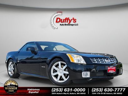 Used 2007 Cadillac XLR