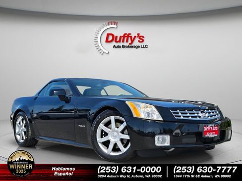 Used 2007 Cadillac XLR RWD image 1