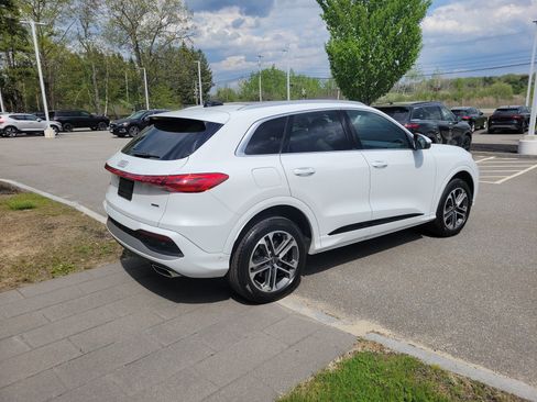 Used 2025 Audi Q5 Premium AWD/4WD image 7