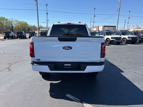 New 2026 Ford F150 STX w/ Equipment Group 200A image 6