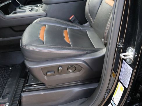 Used 2024 GMC Sierra 2500 AT4 w/ AT4 Premium Plus Package image 39