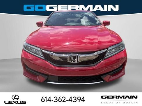 Used 2017 Honda Accord Touring image 3