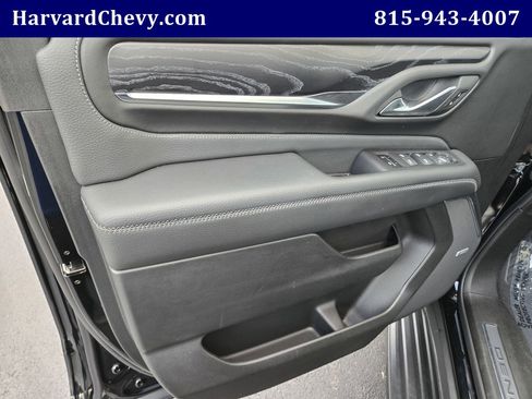 Used 2024 GMC Yukon XL Denali w/ Max Trailering Package image 37