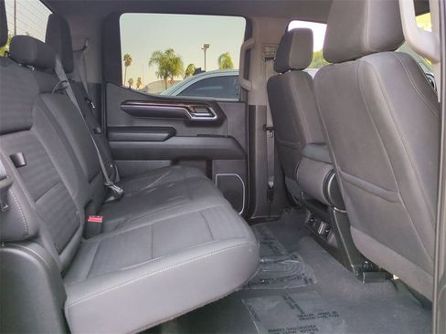 Used 2022 GMC Sierra 1500 Elevation image 29