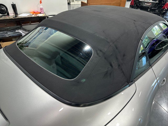 Used 2006 Porsche 911 Carrera S RWD image 51