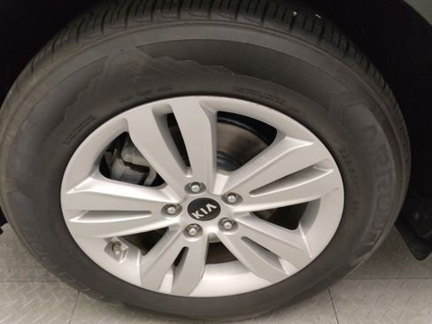 Used 2017 Kia Sportage LX image 31