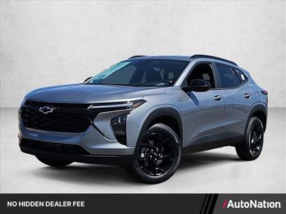 New 2026 Chevrolet Trax LT w/ Driver Confidence Package