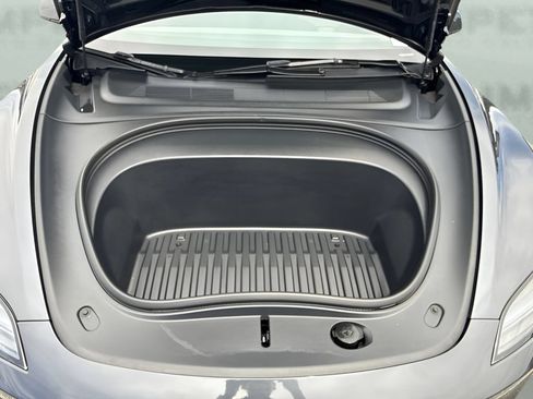 Used 2025 Tesla Model 3 Long Range RWD image 24