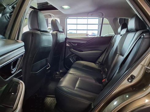 Used 2020 Subaru Outback Onyx Edition XT image 14