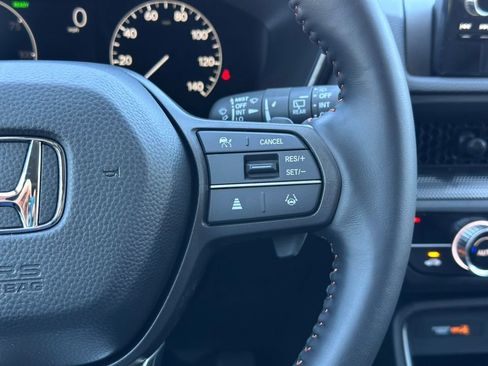 New 2025 Honda CR-V Sport-L image 21