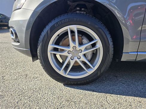 Used 2015 Audi Q5 2.0T Premium Plus image 13