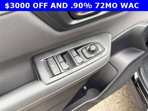 New 2026 Subaru Forester Wilderness image 12