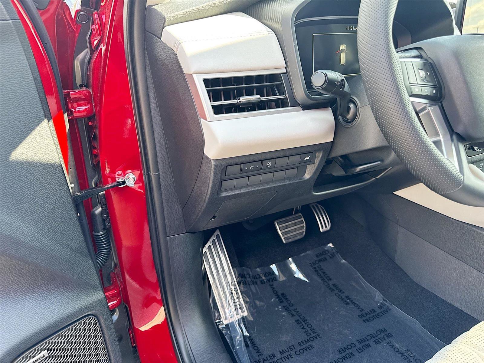 New 2026 Mitsubishi Outlander SEL FWD image 7