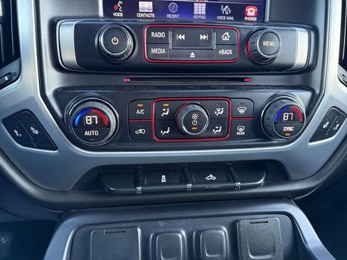 Used 2015 GMC Sierra 1500 SLE w/ SLE Value Package image 20