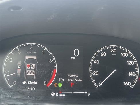 Used 2023 Honda Civic Sport image 29
