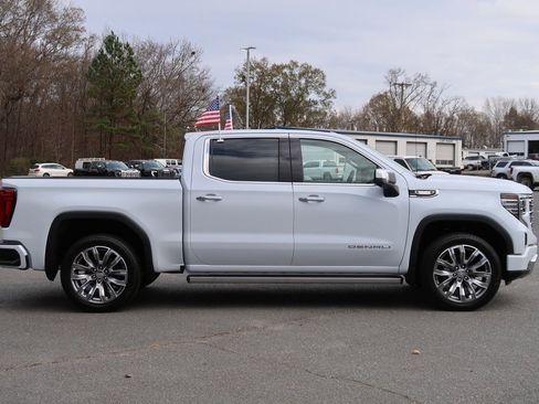 New 2026 GMC Sierra 1500 Denali image 3