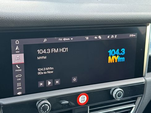 New 2026 Porsche Macan S AWD/4WD image 20