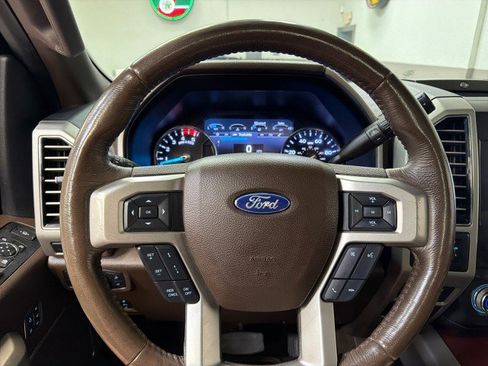 Used 2021 Ford F250 King Ranch w/ King Ranch Ultimate Package image 19