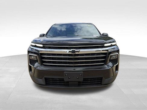 New 2026 Chevrolet Traverse LT AWD/4WD image 8