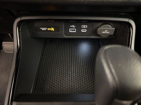 Used 2024 Honda CR-V EX image 16