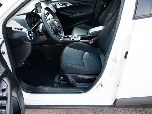 Used 2019 MAZDA CX-3 Sport image 13