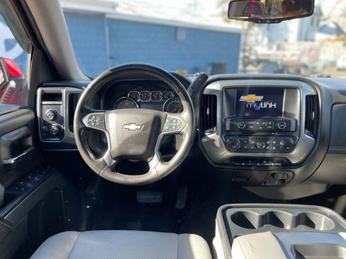 Used 2015 Chevrolet Silverado 1500 LT w/ All Star Edition image 12