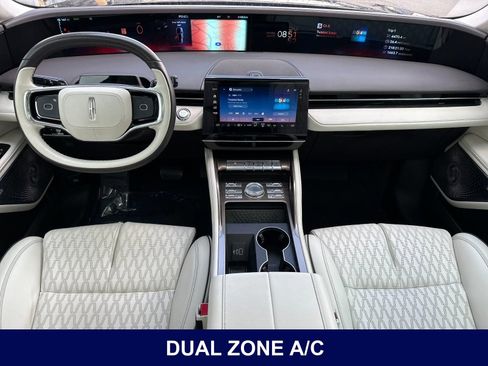 Used 2024 Lincoln Nautilus Black Label AWD/4WD image 16