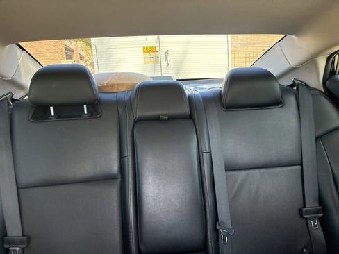 Used 2021 Nissan Maxima 3.5 SV w/ Floor Mat Group image 11